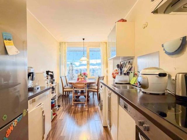 Wohnung kaufen in Bonn, Nordrhein-Westfalen