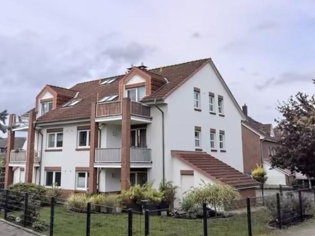 Apartment mieten in Stadtteil Nienburg, Nienburg