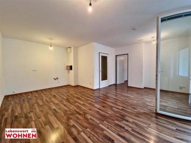 Terrassenwohnung mieten in Wien, KG Großjedlersdorf I