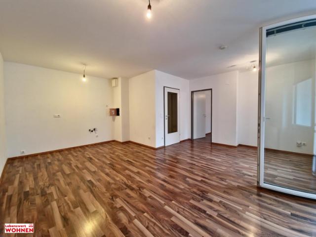 Terrassenwohnung mieten in Wien, KG Großjedlersdorf I