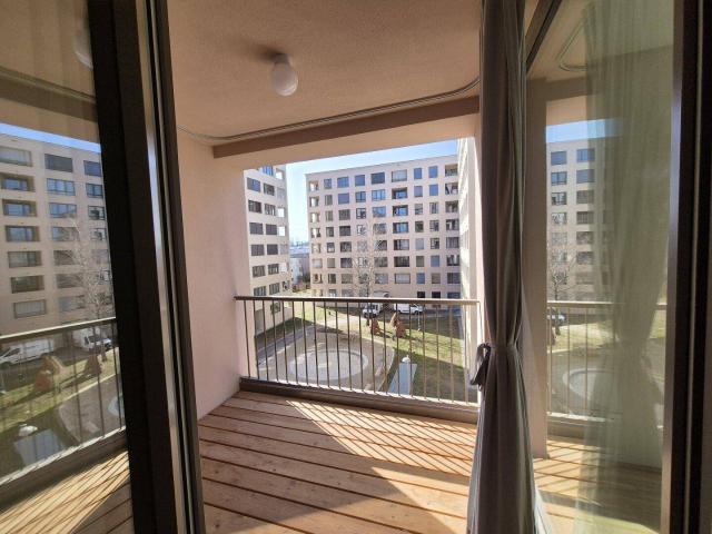 Apartment kaufen in Jakomini, Gersdorf-Feistritz