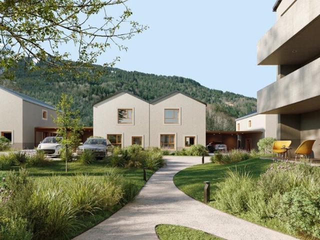 Apartment kaufen in Tschagguns, Vorarlberg