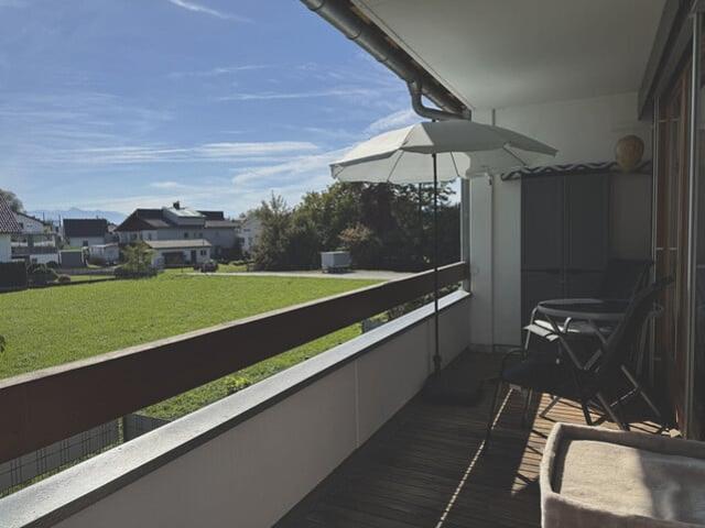 Apartment kaufen in Lustenau, Bezirk Dornbirn