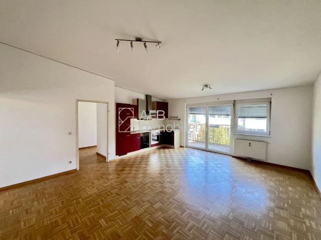 Apartment mieten in Gries, Gersdorf-Feistritz
