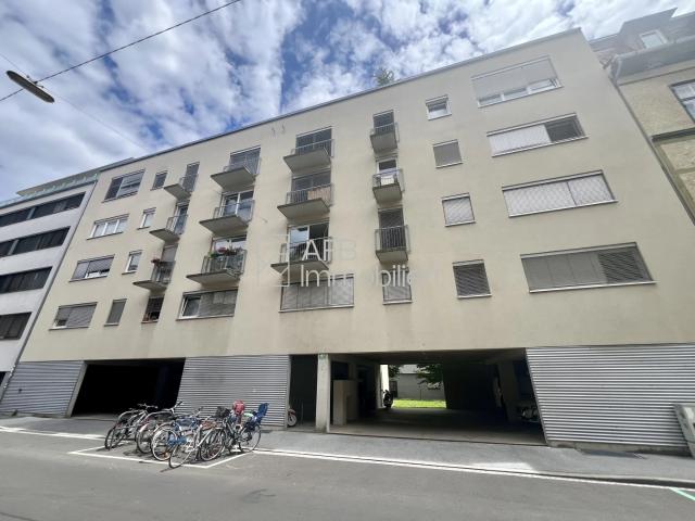 Apartment mieten in Gries, Gersdorf-Feistritz