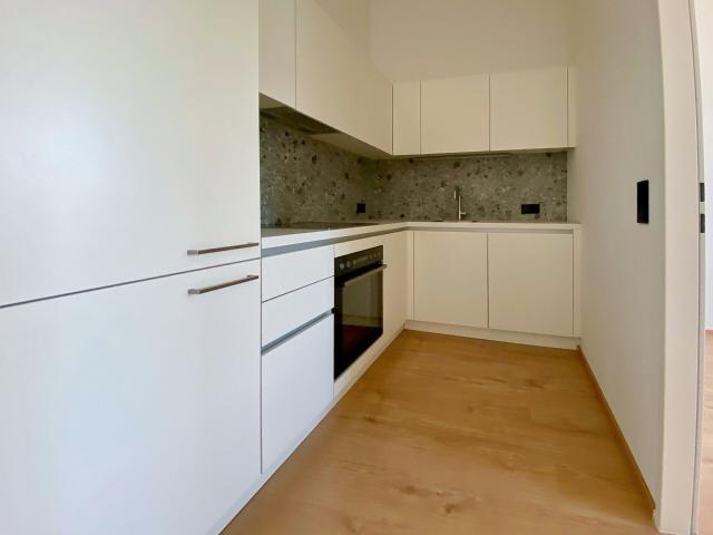 Apartment mieten in Gartenstadt, Wels