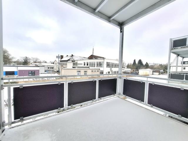 Apartment mieten in Nordstadt, Minden
