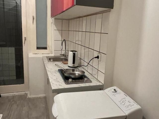 Wohnung mieten in Karlshöhe, Stuttgart
