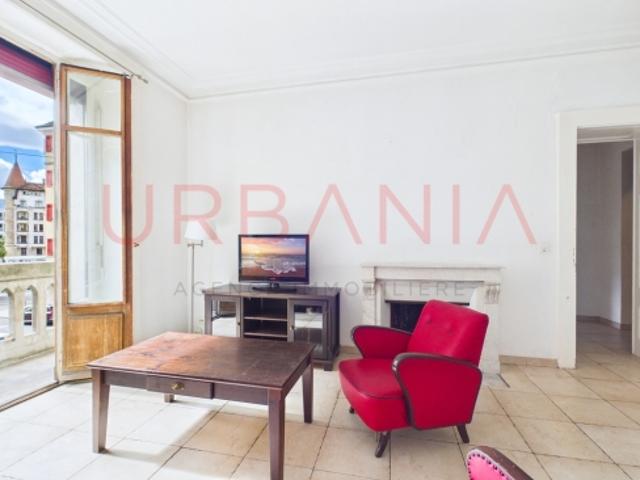 Wohnung kaufen in Saint-Jean et Charmilles, Genève