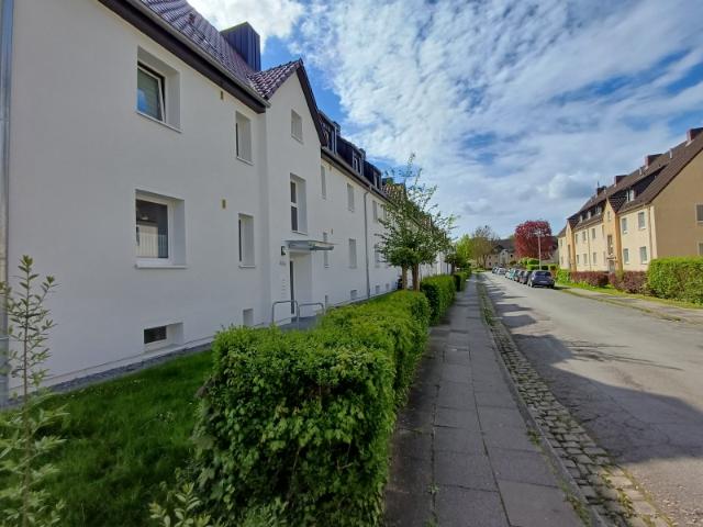 Apartment mieten in Nordstadt, Minden