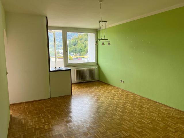 Wohnung kaufen in Altstadt, Salzburg