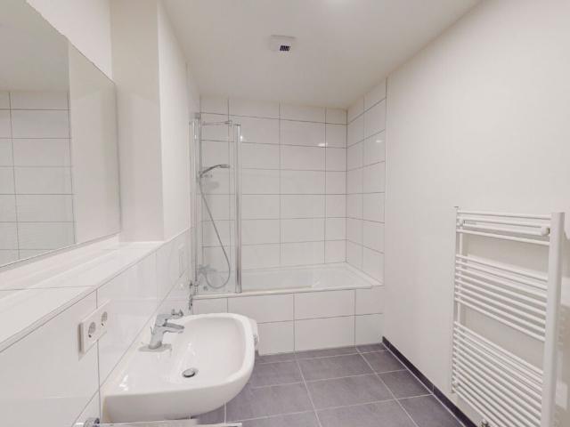 Apartment mieten in Europaviertel, Stuttgart