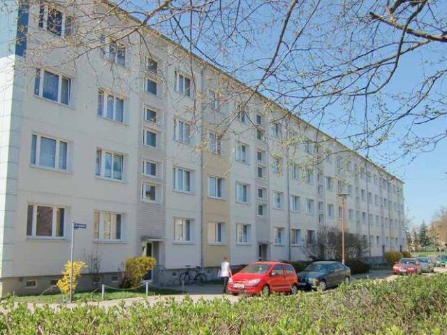 Apartment mieten in Gramzow, Brandenburg