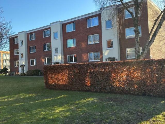 Apartment mieten in Siedlung, Elmshorn