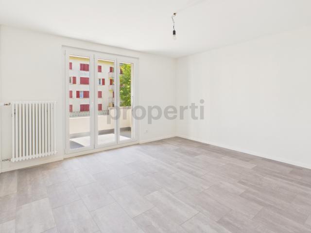 Apartment mieten in Grenchen, Solothurn