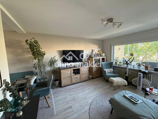Apartment mieten in Niederrad, Sachsenhausen