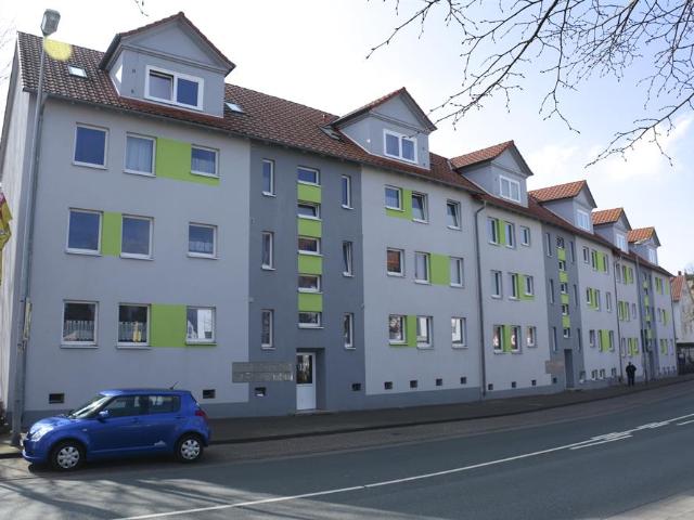 Apartment mieten in Kernstadt, Hameln