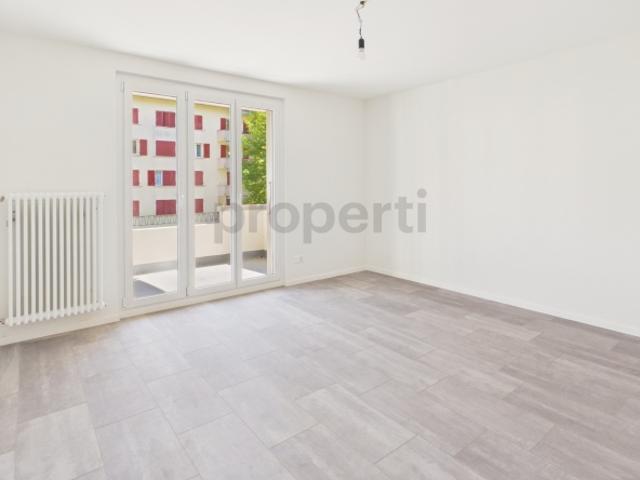 Wohnung mieten in Grenchen, Solothurn