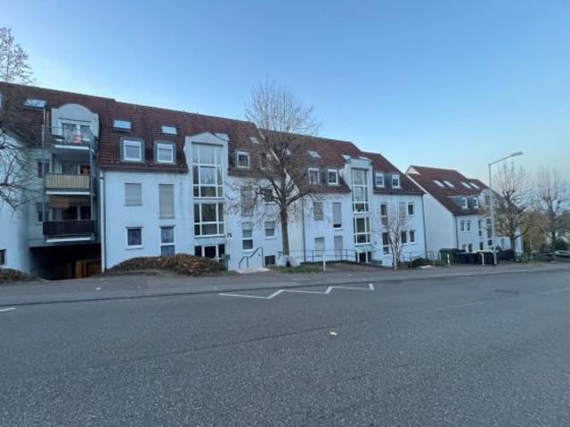 Wohnung mieten in Ludwigsburg - Ost, Ludwigsburg
