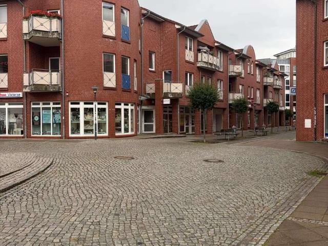 Wohnung mieten in Friedrichshof, Hagenow
