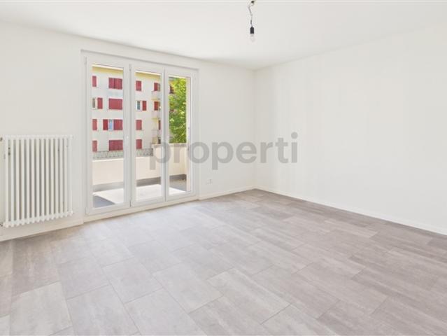 Wohnung mieten in Grenchen, Solothurn