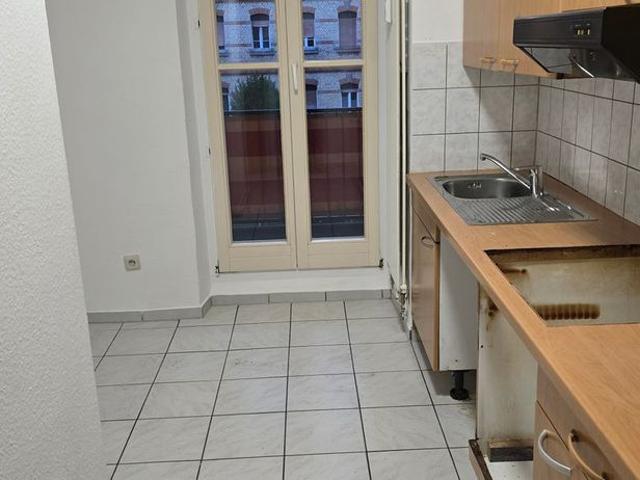 Apartment mieten in Waldhof, Mannheim