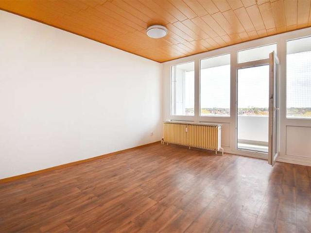 Wohnung kaufen in Garbsen, Region Hannover