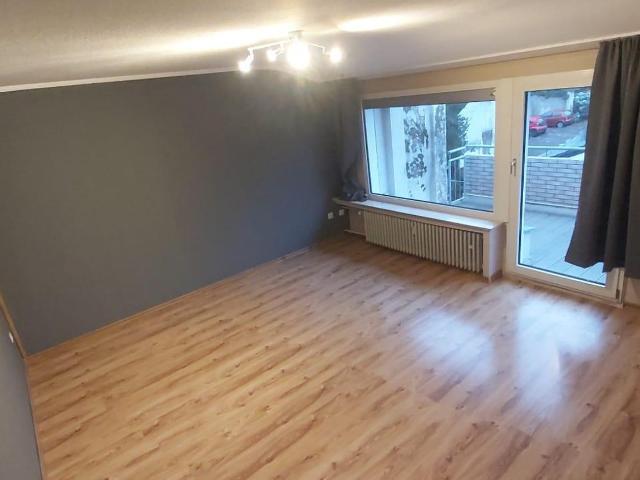 Etagenwohnung mieten in Remscheid