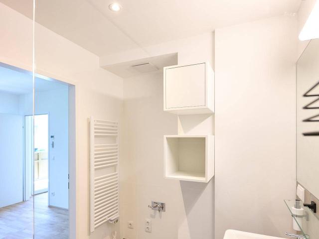 Apartment mieten in Ottakring, Wien