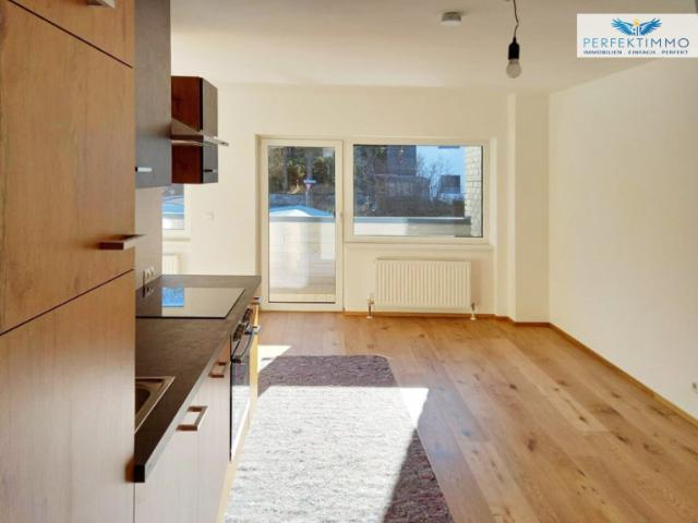 Wohnung kaufen in Haiming, Tirol