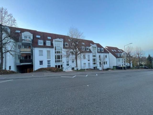 Apartment mieten in Ludwigsburg - Ost, Ludwigsburg