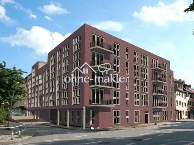 Apartment mieten in Harburg, Hamburg
