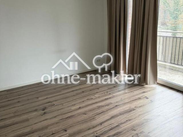 Apartment mieten in Harburg
