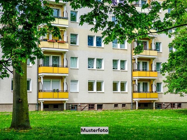 Etagenwohnung kaufen in Duisburg, Hochheide