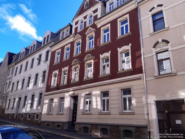 Wohnung mieten in Freiberg, Sachsen