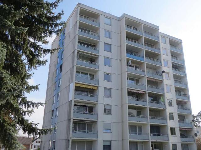 Wohnung kaufen in Alzey, Landkreis Alzey-Worms