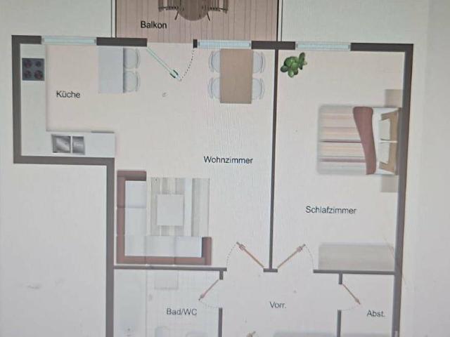 Apartment kaufen in Salzburg, Altstadt