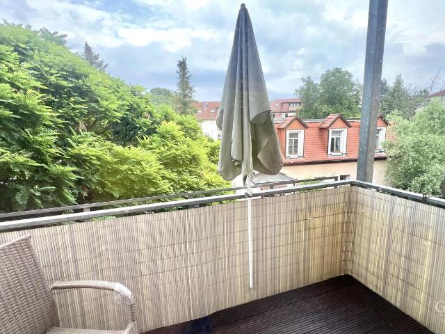 Wohnung kaufen in Dresden, Sachsen