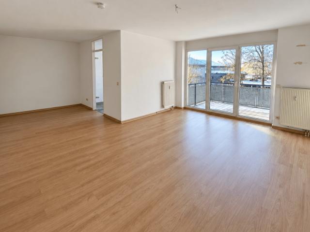 Wohnung mieten in Jessen (Elster)