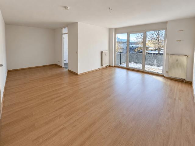 Apartment mieten in Jessen (Elster)