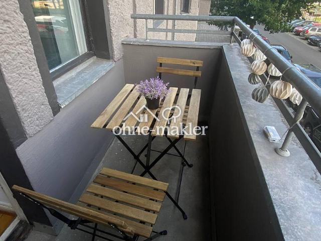 Apartment kaufen in Friedrichshain, Berlin