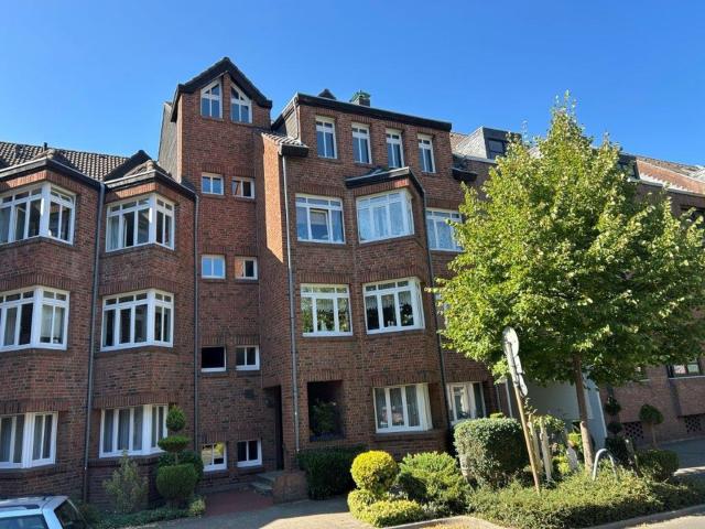 Wohnung kaufen in Urdenbach, Düsseldorf