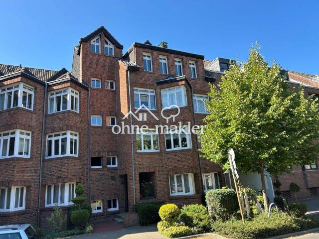 Apartment kaufen in Urdenbach, Düsseldorf