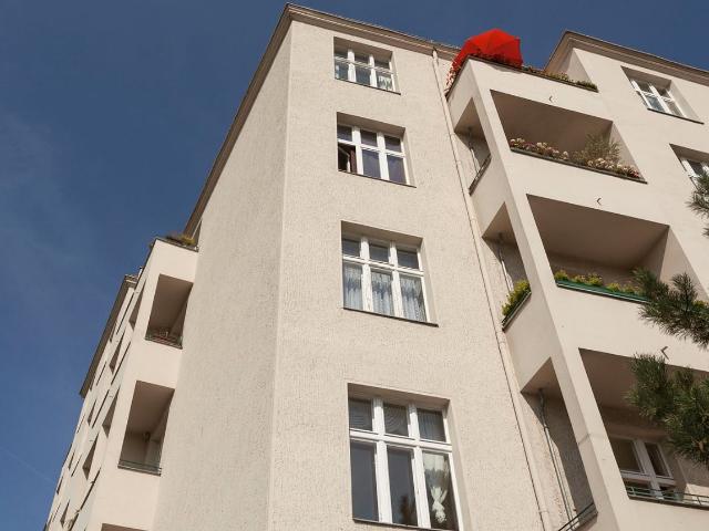 Apartment mieten in Gesundbrunnen, Berlin