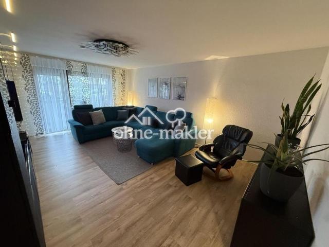 Apartment mieten in Eberdingen, Baden-Württemberg