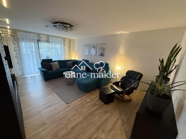 Apartment mieten in Eberdingen, Baden-Württemberg