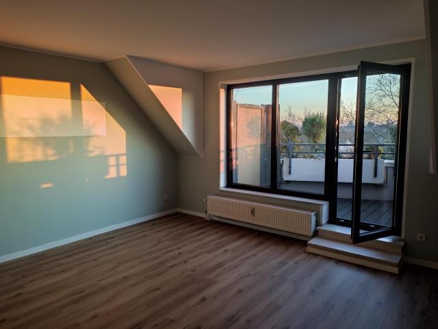 Wohnung mieten in Grimlinghausen, Neuss