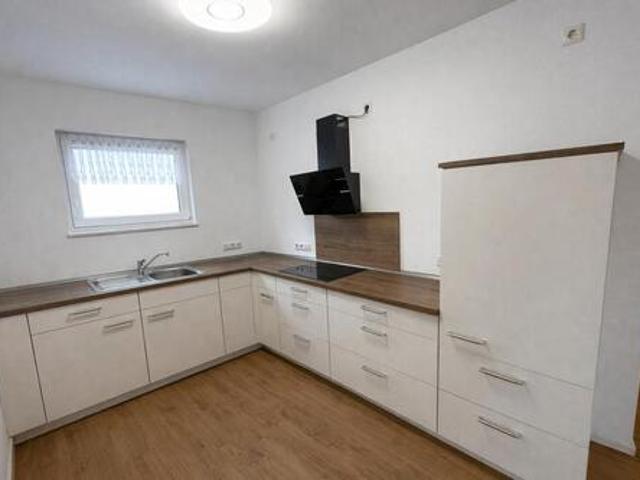 Apartment mieten in Oberhausen, Nordrhein-Westfalen
