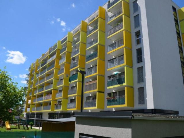 Apartment mieten in Gries, Gersdorf-Feistritz