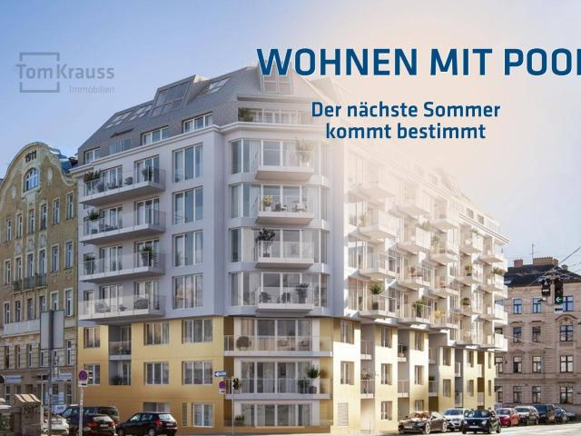 Apartment kaufen in Wien